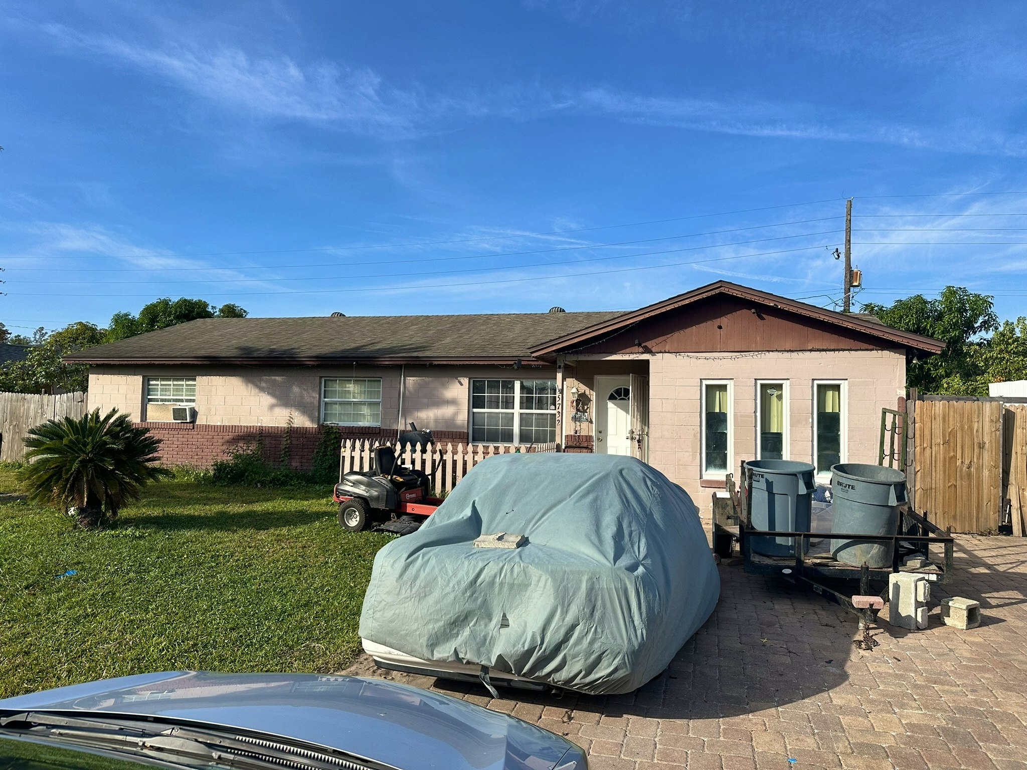 OFF Market Block Orlando 32839 Flip