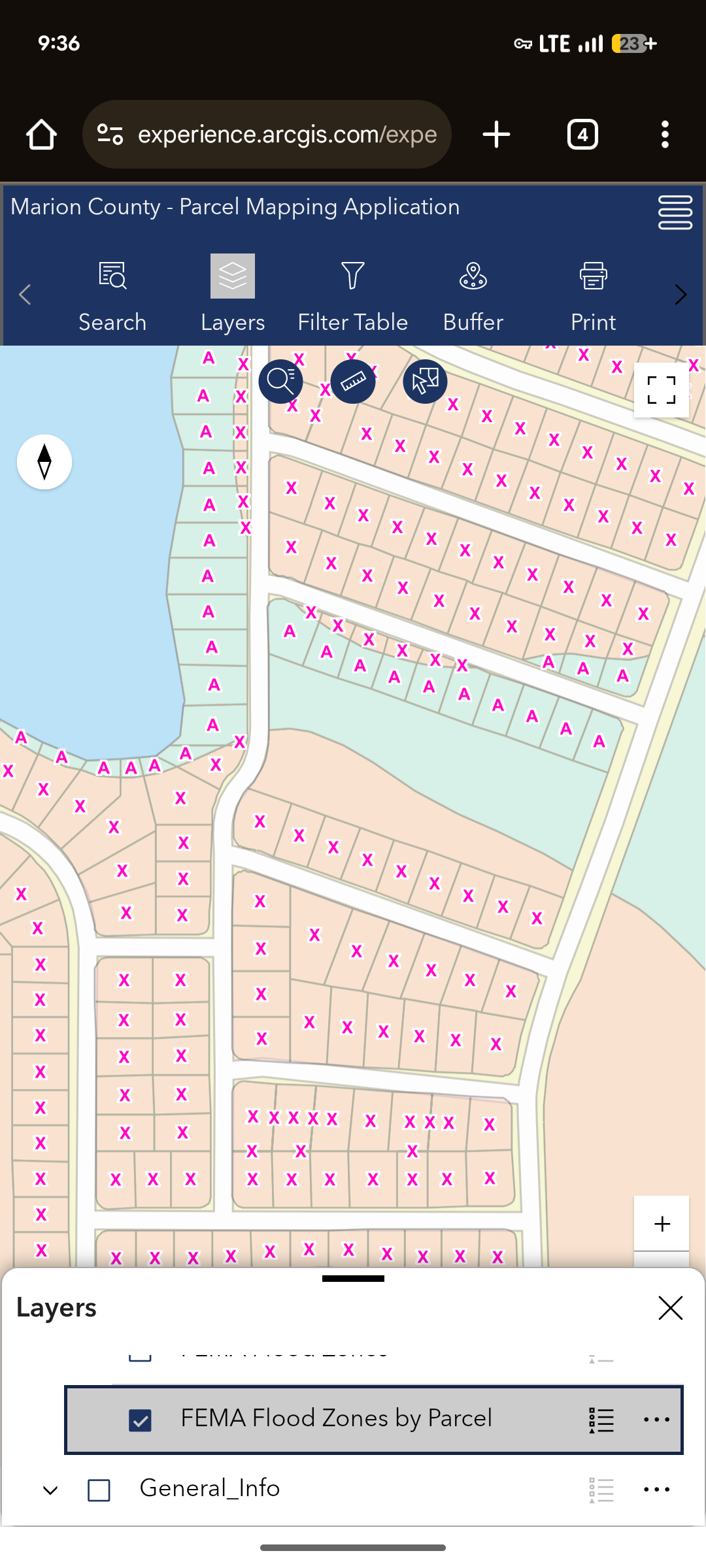 Property Listing