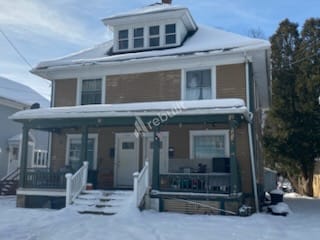 New York Duplex Fixer