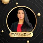 ROSARIO CORNMAN