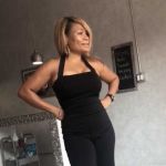 Dr. Angelique Jackson