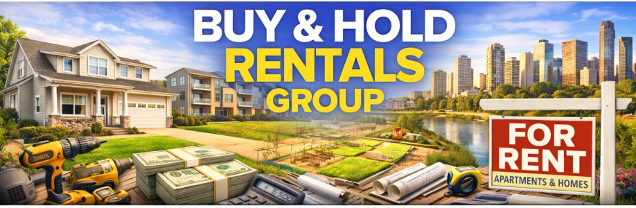 Buy & Hold Rentals