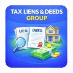 Tax Liens & Deeds