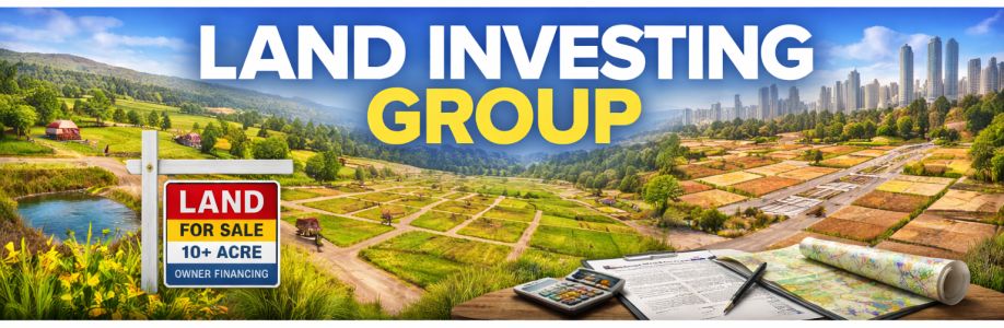 Land Investing Group
