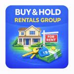 Buy & Hold Rentals