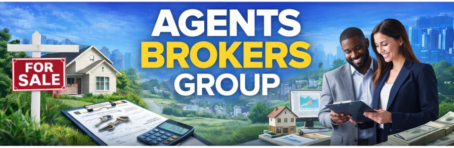 Agents/Brokers