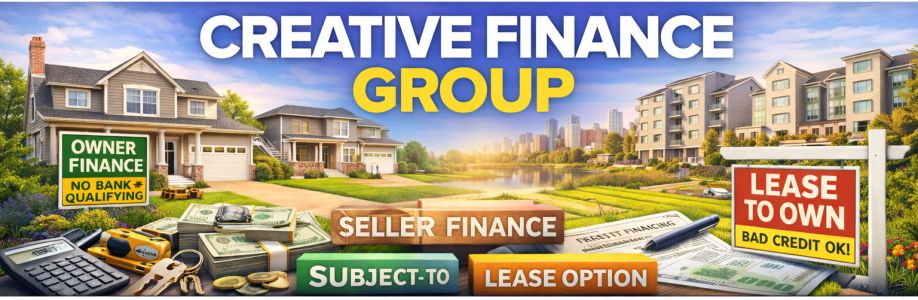 Creative Finance