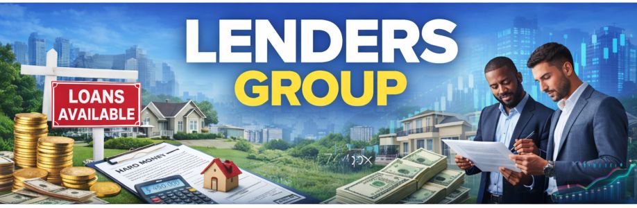 Lenders Group