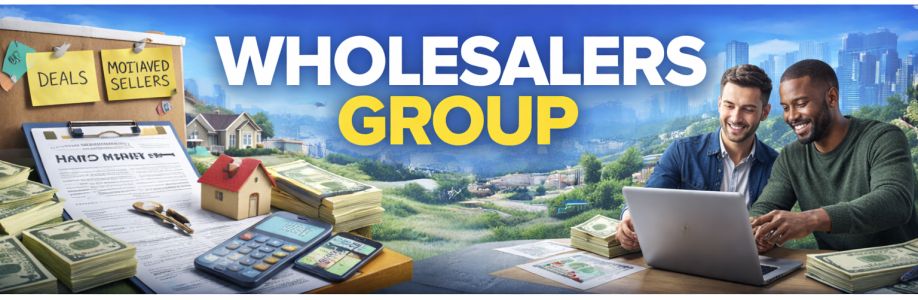 Wholesalers Group