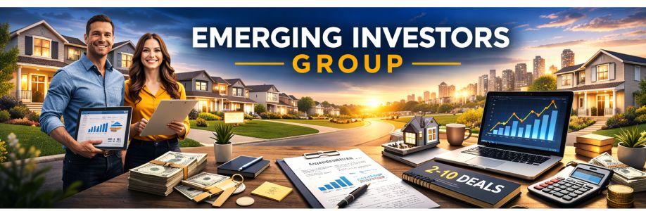 Emerging Investors Group